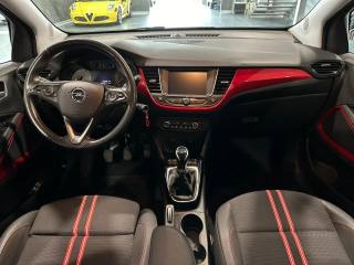 OPEL Crossland usata, con ESP