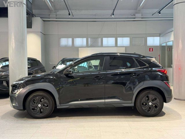 HYUNDAI Kona usata, con Fendinebbia