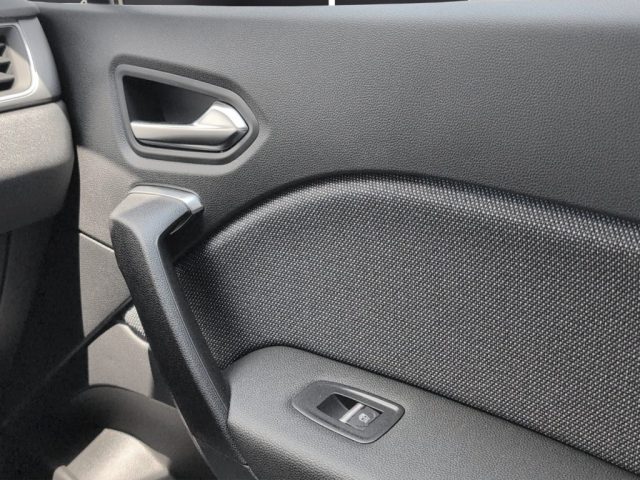 RENAULT Captur usata, con Volante multifunzione