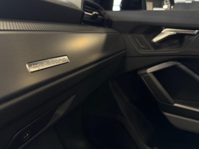 AUDI Q3 usata, con ESP