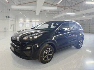 KIA Sportage 1.6 ECOGPL 2WD Business Class