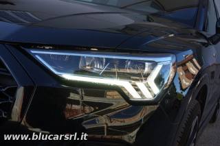 AUDI Q3 usata, con Frenata d