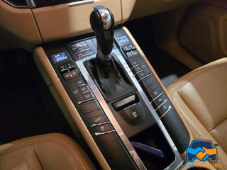 PORSCHE Macan usata, con Controllo trazione