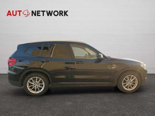 BMW X3 usata, con Cerchi in lega