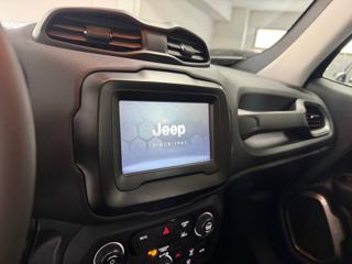 JEEP Renegade usata, con Controllo automatico clima