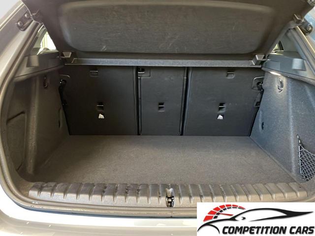 BMW 120 usata, con Controllo trazione