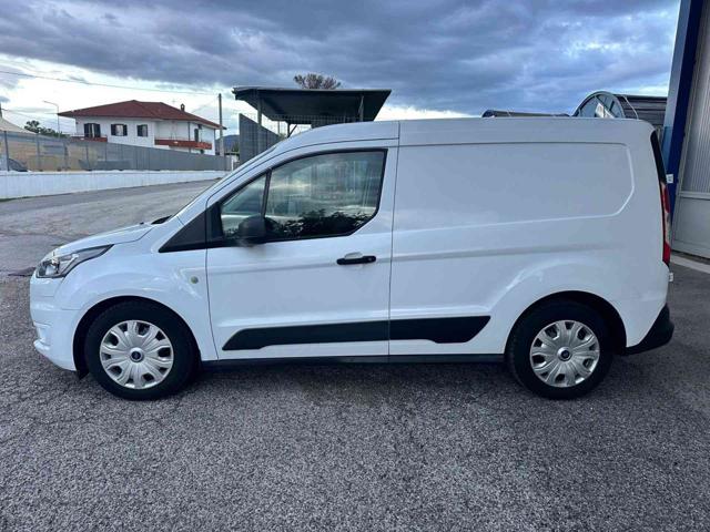 FORD Transit Connect usata, con Autoradio