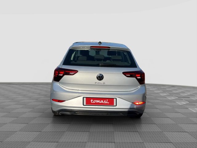 VOLKSWAGEN Polo usata 5