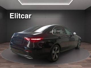 MERCEDES-BENZ C 200 usata, con Cerchi in lega