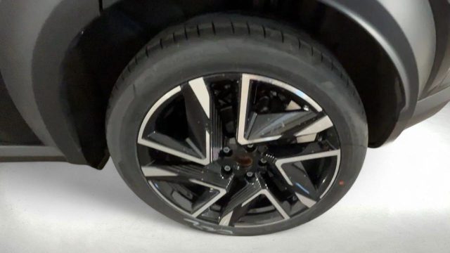 NISSAN Juke usata, con Alzacristalli elettrici