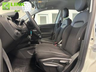 FIAT 500X usata, con Controllo automatico clima