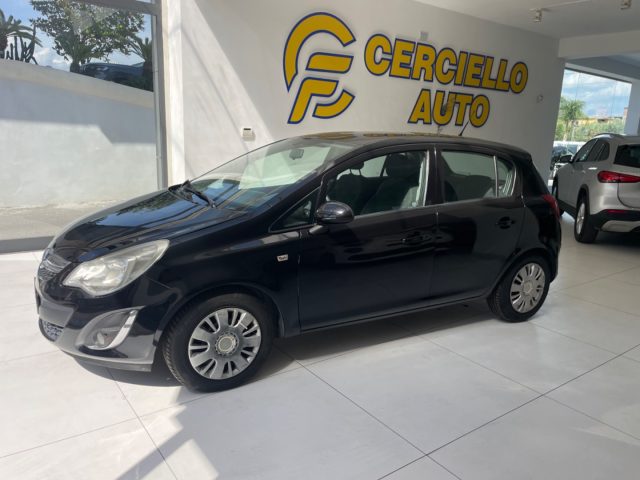 OPEL Corsa usata, con Airbag Passeggero
