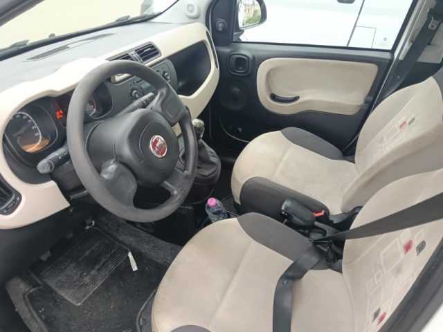 FIAT Panda usata, con Controllo trazione