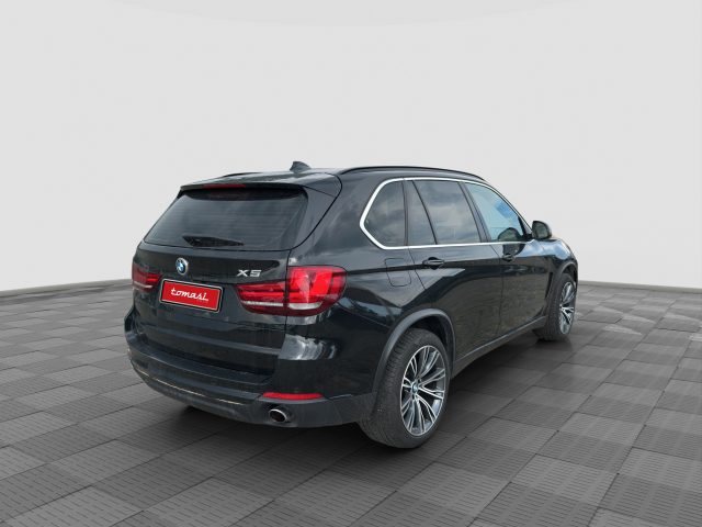 BMW X5 usata 4