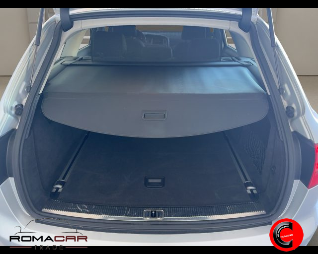 AUDI A6 usata, con Servosterzo
