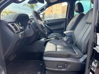 FORD Ranger usata, con Airbag laterali