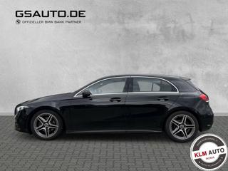 MERCEDES-BENZ A 180 usata, con Airbag