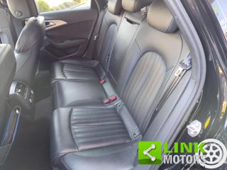 AUDI A6 usata, con Autoradio