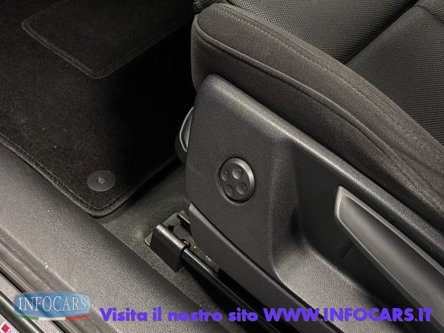 AUDI Q5 usata, con Sedile posteriore sdoppiato
