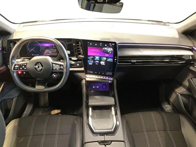 RENAULT Austral usata, con Fendinebbia