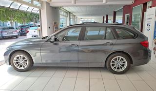 BMW 316 usata, con Chiusura centralizzata