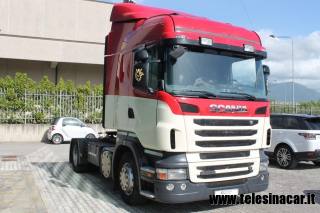 SCANIA  usata 2