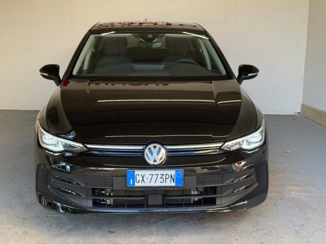 VOLKSWAGEN Golf usata, con Airbag laterali