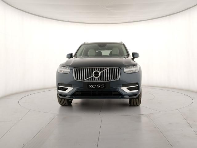 VOLVO XC90 usata, con Boardcomputer