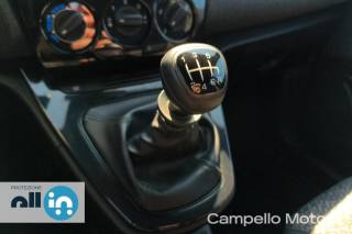 LANCIA Ypsilon usata 9