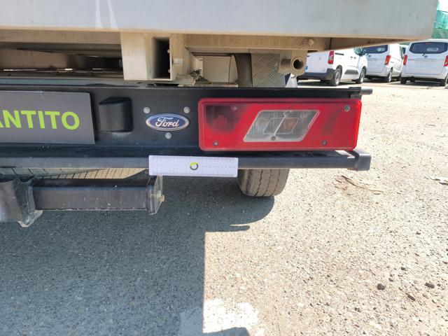 FORD Transit usata 40