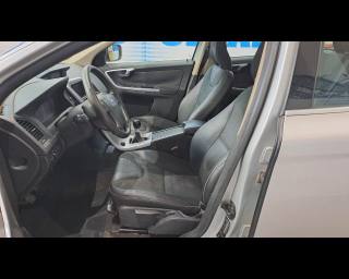 VOLVO XC60 usata, con Sedile passeggero ribaltabile