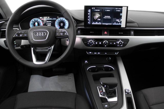 AUDI A4 usata, con Airbag laterali