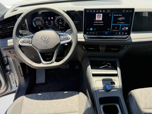 VOLKSWAGEN Tiguan usata, con ESP