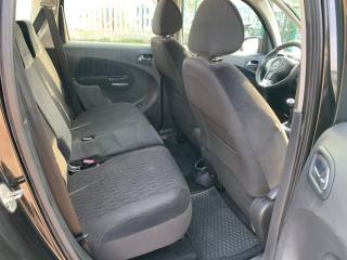 CITROEN C3 Picasso usata, con Controllo automatico clima