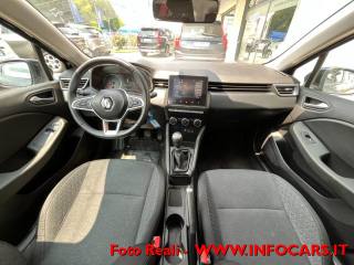 RENAULT Clio usata, con Park Distance Control