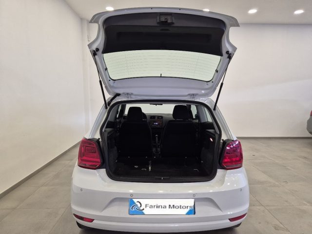 VOLKSWAGEN Polo usata 28