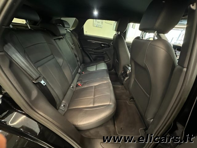 LAND ROVER Range Rover Evoque usata, con Regolazione elettrica sedili