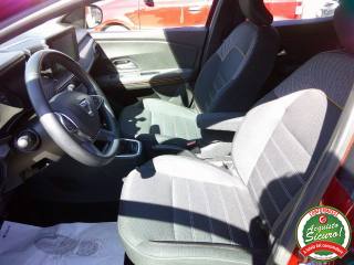 DACIA Sandero usata, con Cruise Control