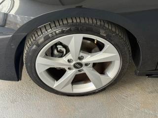 AUDI A3 usata, con Riconoscimento dei segnali stradali