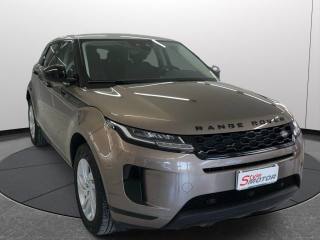 LAND ROVER Range Rover Evoque usata, con Park Distance Control