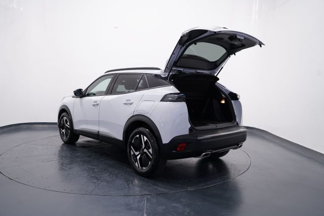 PEUGEOT 2008 usata, con Sensore di luce
