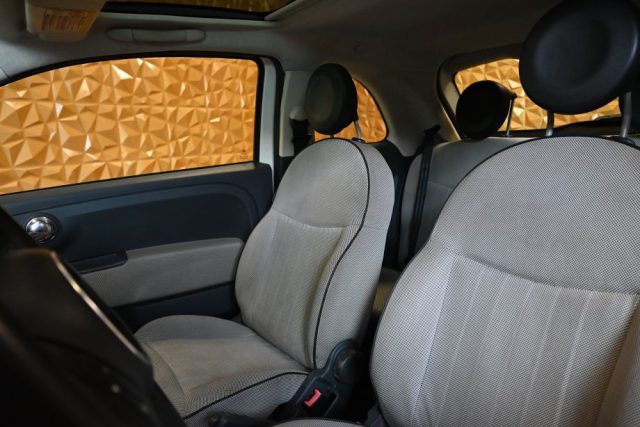 FIAT 500 usata 85