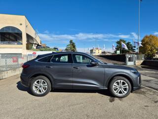 AUDI Q5 usata, con Autoradio