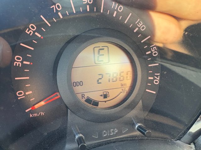 PEUGEOT 108 usata, con Climatizzatore