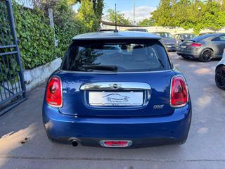 MINI One usata, con Alzacristalli elettrici