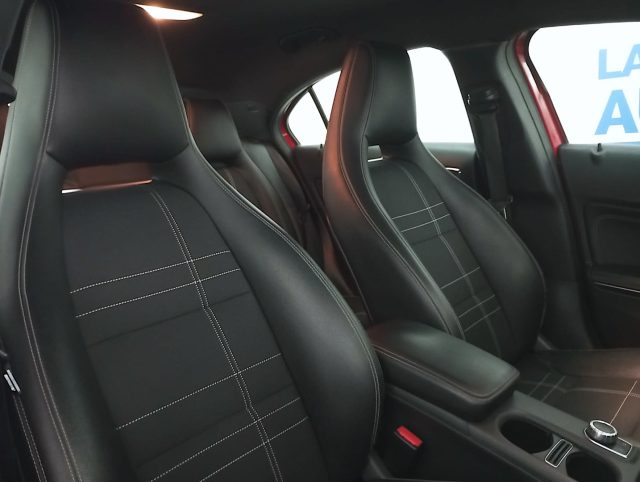 MERCEDES-BENZ A 180 usata, con Start/Stop Automatico