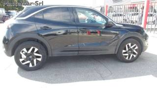 OPEL Mokka usata, con Fendinebbia
