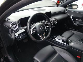 MERCEDES-BENZ A 180 usata, con Cerchi in lega