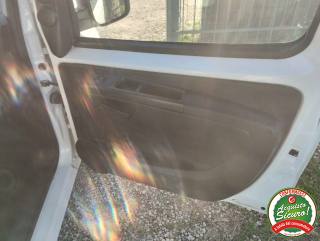 FIAT Fiorino usata 13