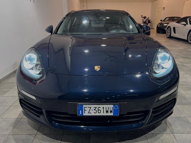 PORSCHE Panamera usata, con ESP